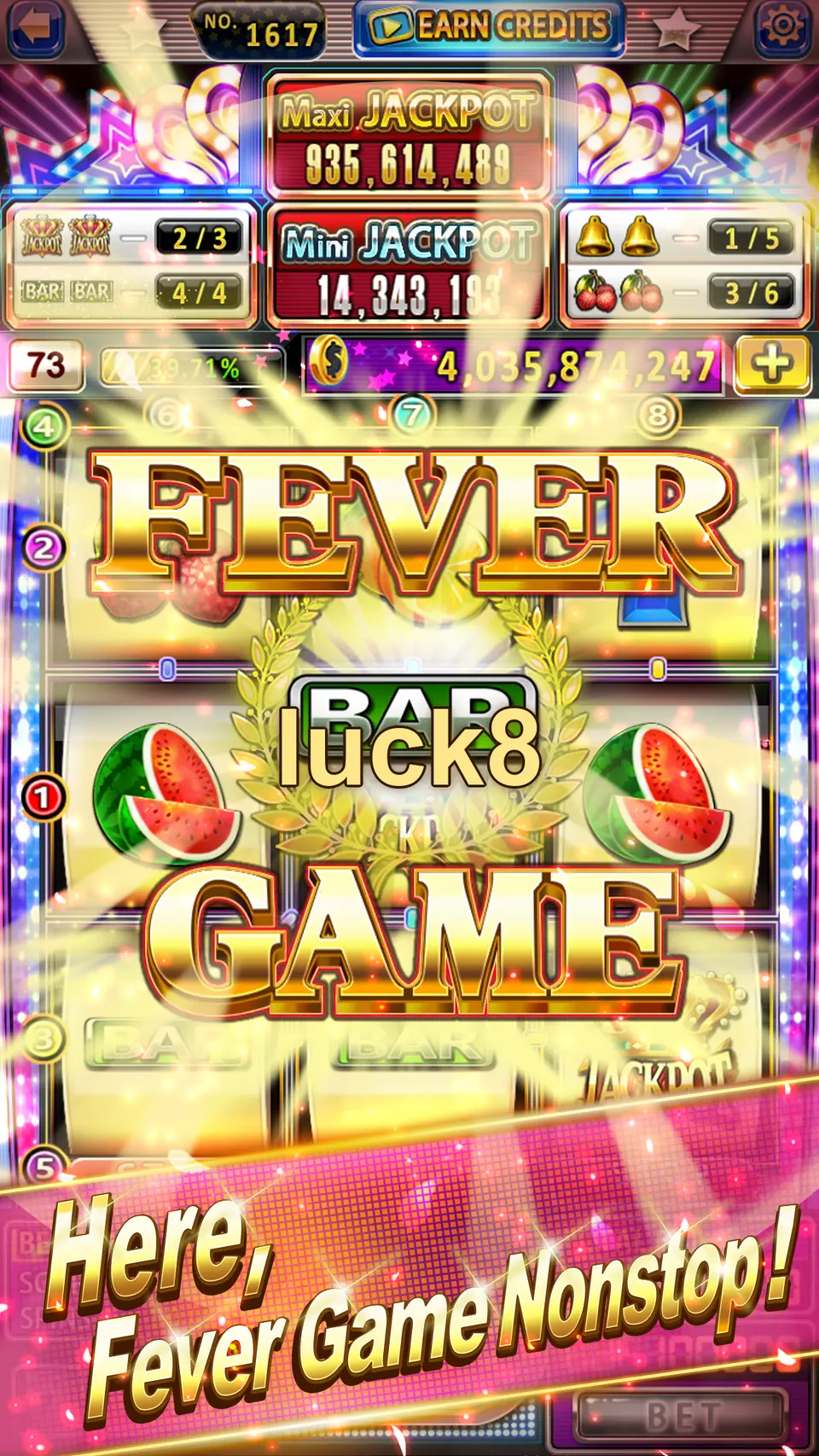 luck8 Tải xuống
