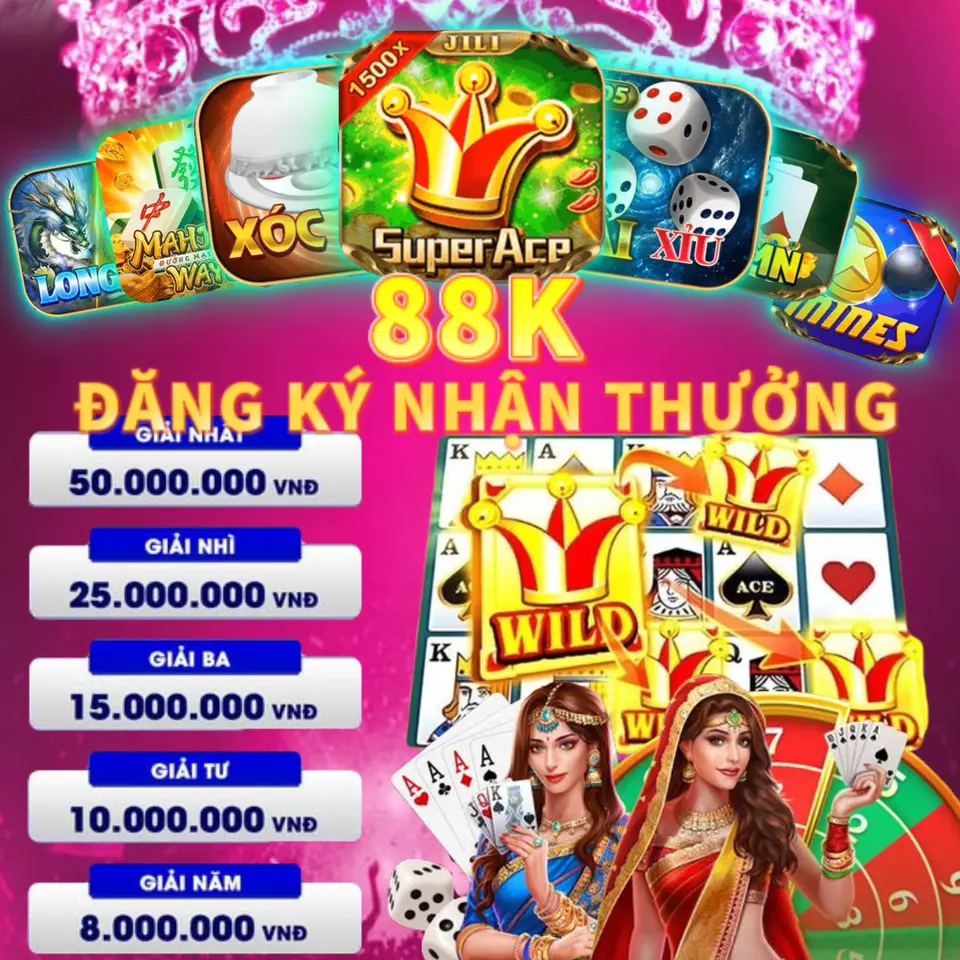 luck8 Đăng nhập