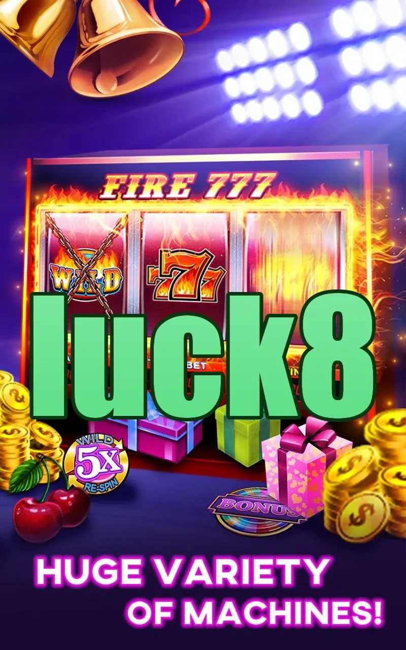 luck8 Đăng nhập